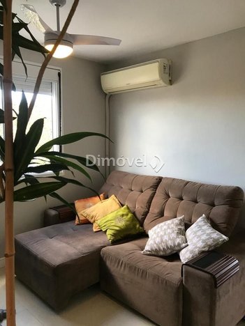 apartment em DOUTOR CAMPOS VELHO, Cristal - Porto Alegre - RS