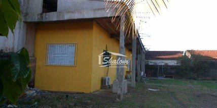 house em Travessa São Domingos, Morro do Algodão - Caraguatatuba - SP