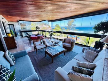 apartment em Avenida Pepe, Barra da Tijuca - Rio de Janeiro - RJ