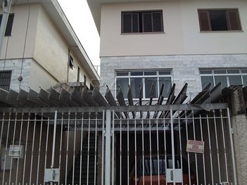 house em Rua Jorge Valim, Vila Ester (Zona Norte) - São Paulo - SP