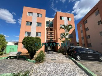 apartment em Rua Clélia, Rio Branco - Belo Horizonte - MG