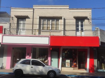 commercial_property em Rua Machado de Assis, Centro - Osório - RS