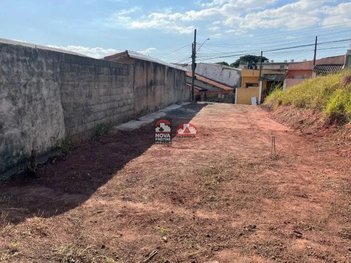 land_lot em Rua Itambacuri, Vila Iracema - São José dos Campos - SP