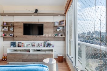 apartment em Livramento, Santana - Porto Alegre - RS