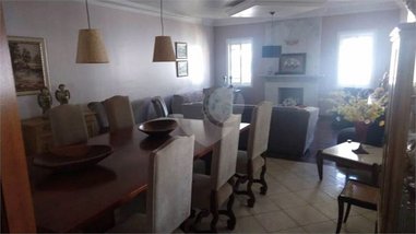 house em Avenida das Torres, Jardim Centro Cívico - Sarandi - PR