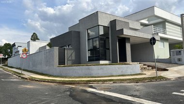house em Avenida Três de Março, Aparecidinha - Sorocaba - SP