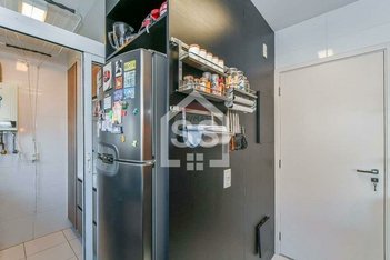 apartment em Rua Diego de Castilho, Jardim Fonte do Morumbi - São Paulo - SP