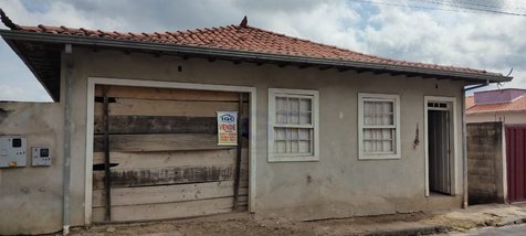 house em Rua Antônio Esteves de Sacramento, Jardim Alvorada - Ouro Preto - MG