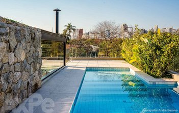 house em Rua Doutor David Campista, Jardim Paulista - São Paulo - SP