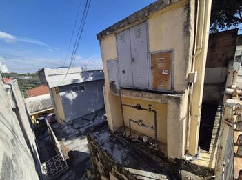 land_lot em Rua Erva Cidreira, Jardim Vista Linda - São Paulo - SP