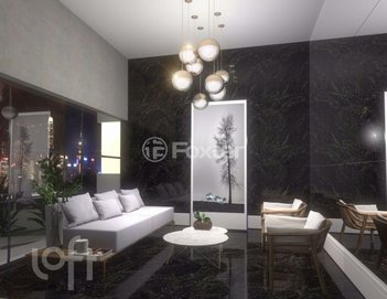 apartment em Avenida Presidente Nereu Ramos, Campinas - São José - SC