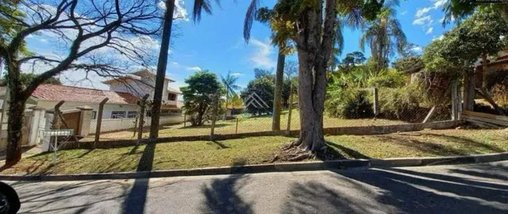 land_lot em Rua Aquidauana, Bosque - Vinhedo - SP