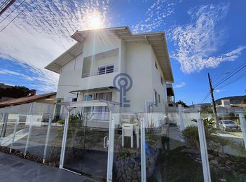 apartment em Rua Itapuã, Itacorubi - Florianópolis - SC
