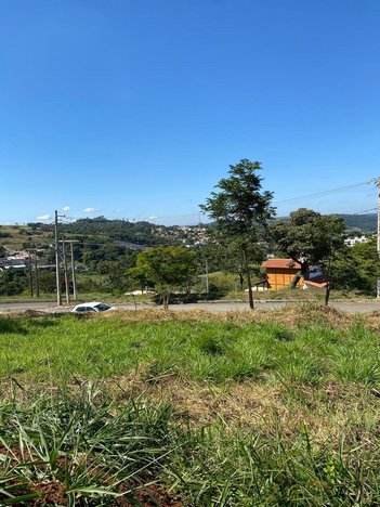 land_lot em Rua Cecília Meireles, Vitória Tennis Residence - Pedro Leopoldo - MG