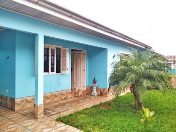 house em Rua Aldo Locatelli, Santo Inácio - Esteio - RS