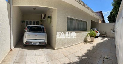 house em Rua General Osório, Vila Boa Esperança - São José do Rio Preto - SP