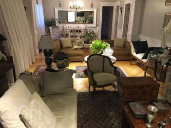 apartment em Professor José Horácio Meirelles Teixeira, Vila Suzana - São Paulo - SP