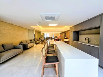 apartment em Rua Minerva, Perdizes - São Paulo - SP