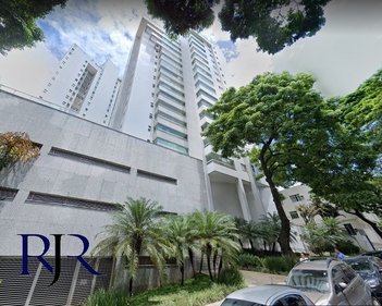 apartment em Rua Dias Adorno, Santo Agostinho - Belo Horizonte - MG
