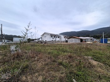land_lot em Rua Lídio Corrêa, Forquilhas - São José - SC