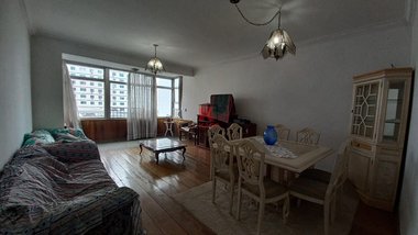 apartment em Rua Frederico Ozanam, José Menino - Santos - SP
