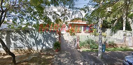land_lot em Princesa Leopoldina, Alto da Lapa - São Paulo - SP