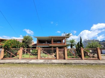 house em Rua Timbaúva, Xangri-Lá - Xangri-Lá - RS