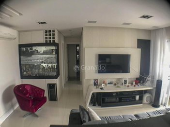apartment em Avenida Coronel Sezefredo Fagundes, Tucuruvi - São Paulo - SP