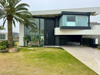 house em Rua Rio Jacuí, Xangri-Lá - Xangri-Lá - RS