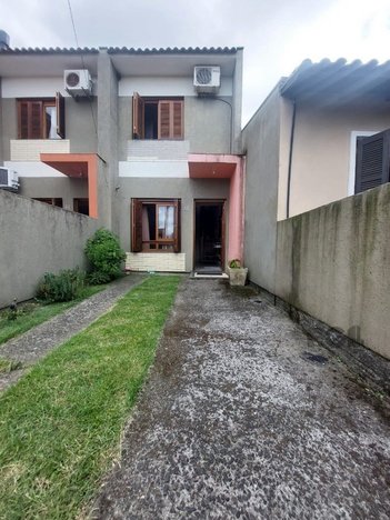 house em Nei Remedi, Hípica - Porto Alegre - RS