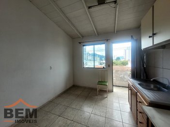 apartment em Rua Alfredo Trompowski, Centro - Itajaí - SC