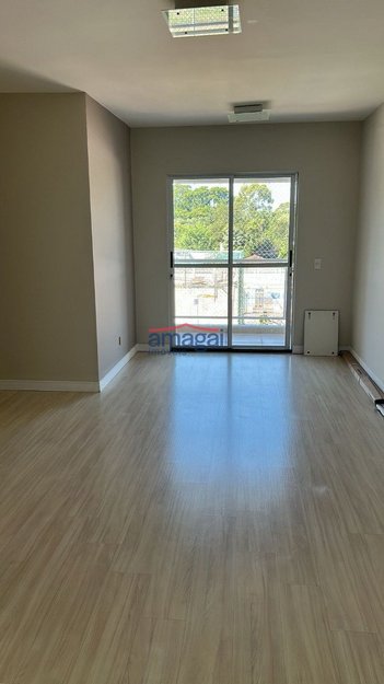 apartment em Avenida Edouard Six, Jardim Paraíso - Jacareí - SP