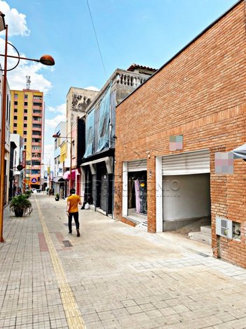 business em Rua Doutor Braguinha, Centro - Sorocaba - SP
