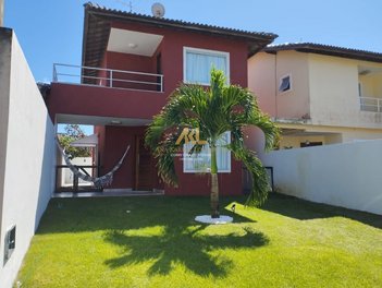 house em Rua Sucupió, Vila de Abrantes (Abrantes) - Camaçari - BA
