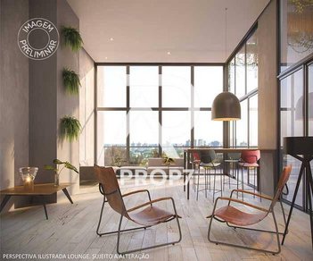 apartment em Rua Afonso Celso, Vila Mariana - São Paulo - SP