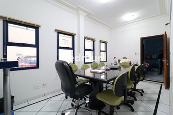 commercial_property em Rua França, Parque das Nações - Santo André - SP