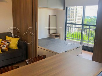 apartment em Rua Pacobá, Jardim Panorama - São Paulo - SP