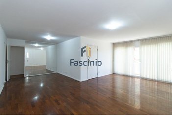 apartment em Rua Japão, Itaim Bibi - São Paulo - SP
