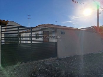 house em Rua João Ferreira, Jardim Eugênia Maria - Campina Grande do Sul - PR