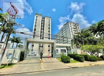 apartment em Avenida Abel Cabral, Nova Parnamirim - Parnamirim - RN
