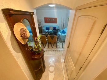 apartment em Rua Amazonas, Centro - Sorocaba - SP