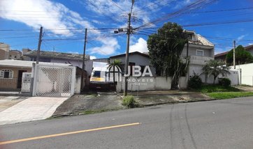 land_lot em Nicolau Serrato Sobrinho, Novo Mundo - Curitiba - PR