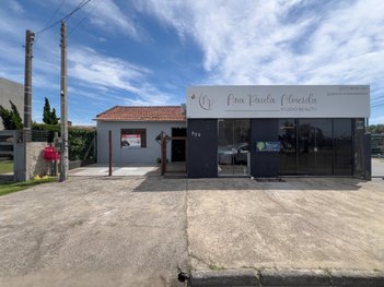 house em Avenida Central, Xangri-Lá - Xangri-Lá - RS