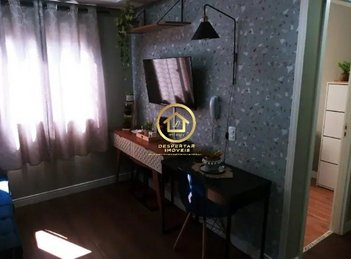 apartment em Avenida Doutor Felipe Pinel, Jaraguá - São Paulo - SP