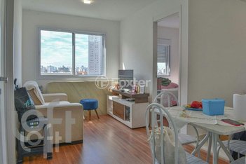 apartment em Rua Conde de Sarzedas, Sé - São Paulo - SP