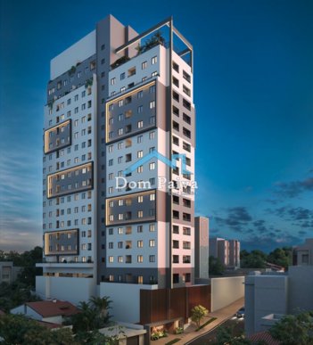 apartment em Rua Mandaguaí, Vila Ré - São Paulo - SP