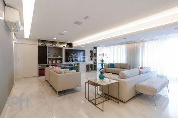 apartment em Pablo Picasso, Barra Funda - São Paulo - SP