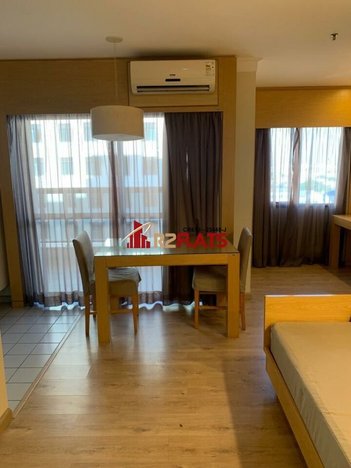 apartment em Rua Henrique Fausto Lancellotti, Nova Piraju - São Paulo - SP