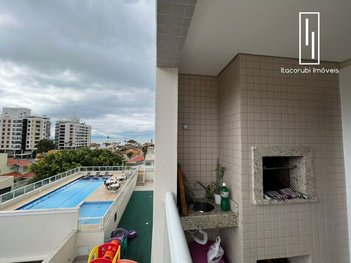 apartment em Vereador Batista Pereira, Balneário - Florianópolis - SC