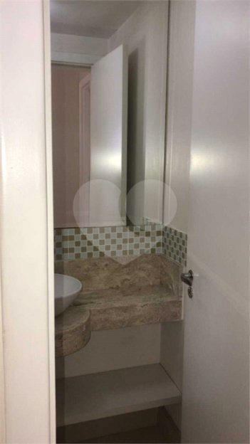 apartment em Avenida Padre Anchieta, Jardim - Santo André - SP